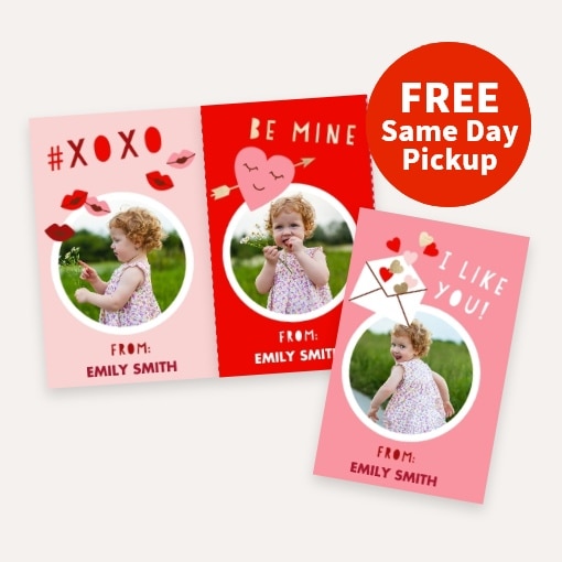 FREE Same Day Pickup